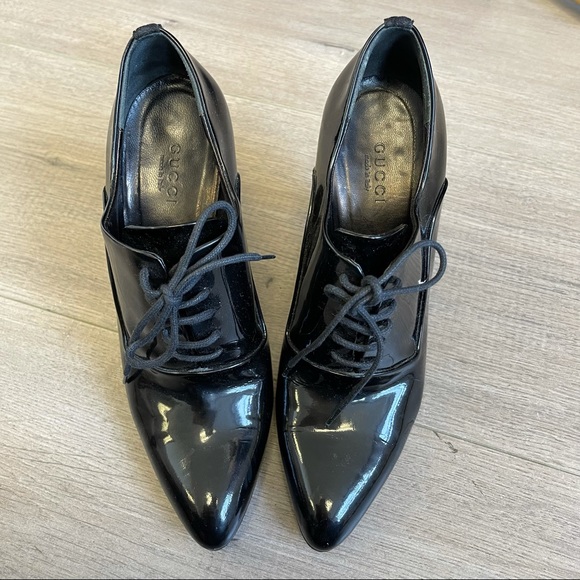 Gucci heels - Picture 9 of 11